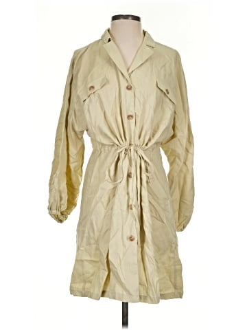 New York & Company Casual Dress (view 1)