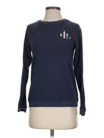 ModCloth Sweatshirt (view 1)