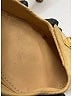 Chanel Gold Vintage Quilted Fabric Mules Size EU (IT) 39 / US 9 - photo 4