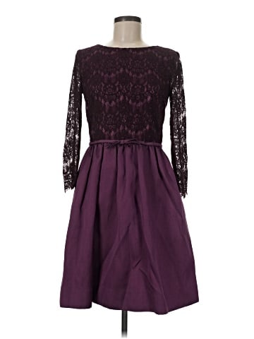 ERIN Erin Fetherston Cocktail Dress (view 1)