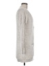 BCBGeneration Ivory Cardigan Size Med - Lg - photo 4