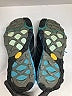 Merrell Blue Sneakers Size 8 - photo 5