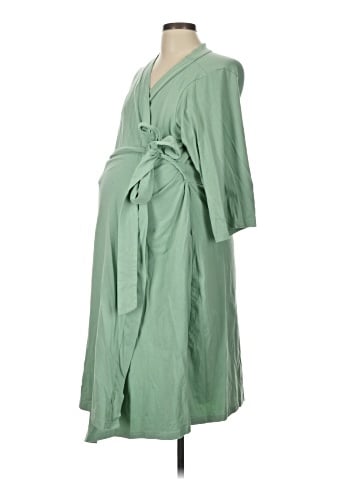 Baby BE Mine Casual Dress (view 1)