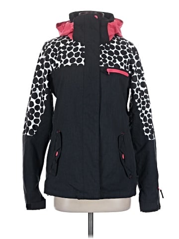 Roxy Snow Jacket (view 1)