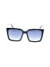 Quay Blue Sunglasses One size - photo 2
