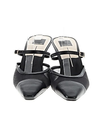 Dolce Vita Heels (view 2)