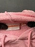 Nickelodeon Pink Pullover Hoodie Size M (kids) - photo 3