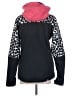 Roxy 100% Polyester Animal Print Black Snow Jacket Size S - photo 2
