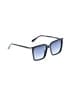 Quay Blue Sunglasses One size - photo 1
