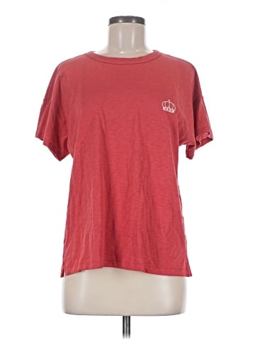 Rag & Bone Short Sleeve T-Shirt (view 1)