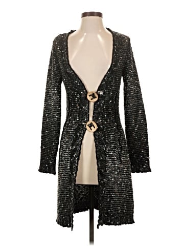 BCBGMAXAZRIA Cardigan (view 1)