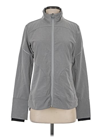 Gap Fit Track Jacket (view 1)