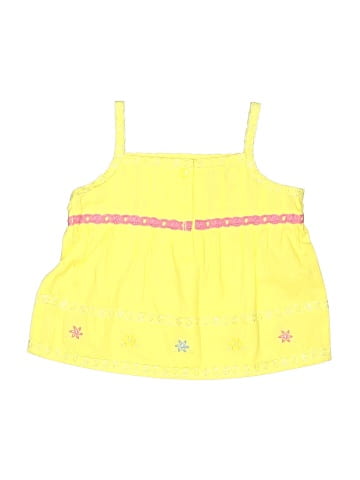 Baby Togs Sleeveless Top (view 2)