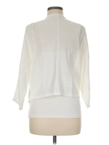 Woolovers Cardigan (view 2)