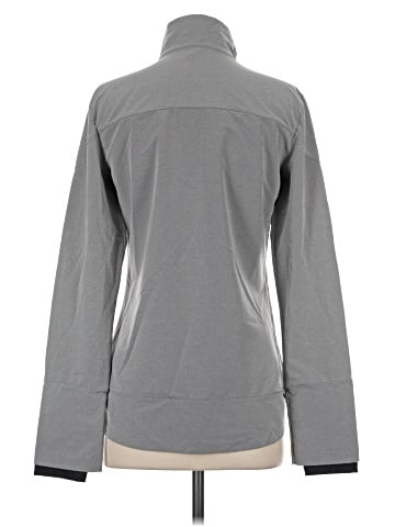 Gap Fit Track Jacket (view 2)
