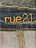 rue21 Blue Jeans Size 12 - photo 4