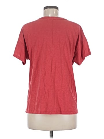 Rag & Bone Short Sleeve T-Shirt (view 2)