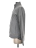 Gap Fit Solid Gray Track Jacket Size XS - photo 5