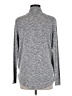 Tahari Gray Cardigan Size M - photo 2