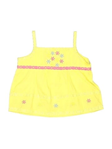 Baby Togs Sleeveless Top (view 1)
