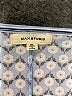 Max Studio Blue Short Sleeve Blouse Size XL - photo 7