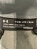 Under Armour 100% Polyester Gray Pullover Sweater Size XS (youth) - photo 3