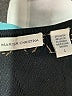 Marisa Christina Black Cardigan Size L - photo 7