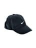 Nike 100% Polyester Black Baseball Cap  One size (toddler) - photo 1