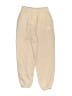 Nike Ivory Sweatpants Size M (kids) - photo 1