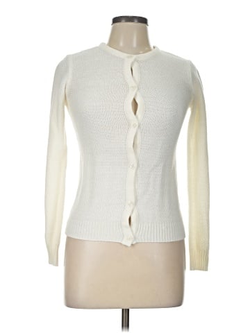 Chaps Cardigan (view 1)