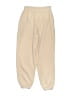 Nike Ivory Sweatpants Size M (kids) - photo 2