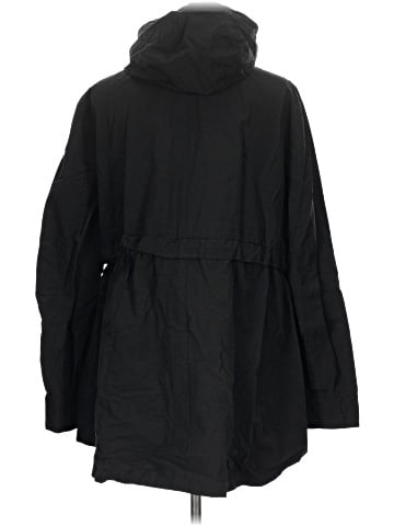 J.Crew Raincoat (view 2)