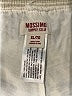 Mossimo Supply Co. 100% Cotton Ivory Shorts Size XL - photo 3