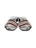 Vince Camuto Burgundy Sandals Size 10 - photo 2