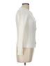 Chaps 100% Acrylic Ivory Cardigan Size L - photo 4