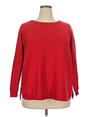 Cyrus Pullover Sweater (view 1)