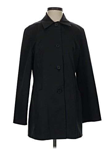 Weatherproof Coat (view 1)