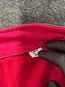 Fabletics Pink Fleece Size XL (estimated) - photo 6