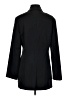 Weatherproof Black Coat Size S - photo 2