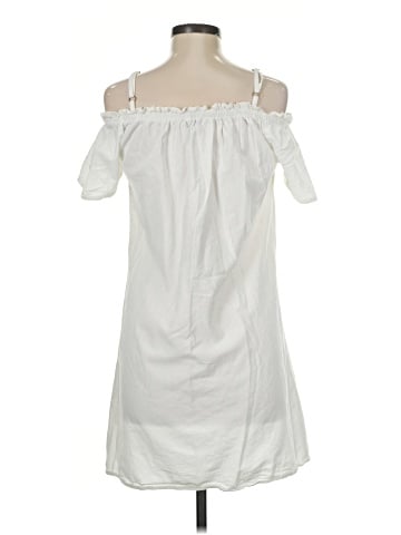 Speed Control Casual Dress (view 2)