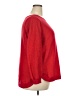 Cyrus Red Pullover Sweater Size 2X - photo 4