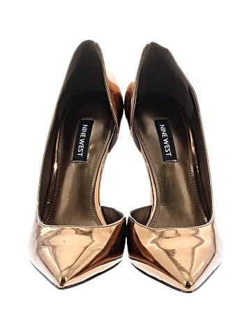 Nine West Heels (view 2)