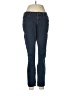 No Boundaries Argyle Blue Jeans Size 9 - photo 1