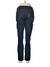 No Boundaries Argyle Blue Jeans Size 9 - photo 2