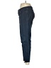 No Boundaries Argyle Blue Jeans Size 9 - photo 5