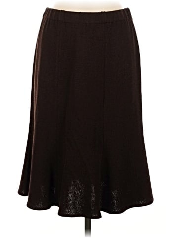 St. John Collection Formal Skirt (view 1)