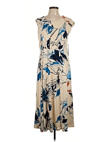 Calvin Klein Casual Dress (view 1)