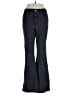 Express Chevron-herringbone Blue Jeans Size Sm - photo 1