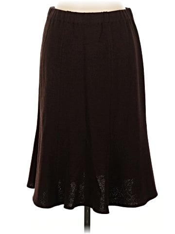 St. John Collection Formal Skirt (view 2)