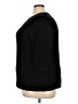 Roz & Ali Black Pullover Sweater Size 3X - photo 5